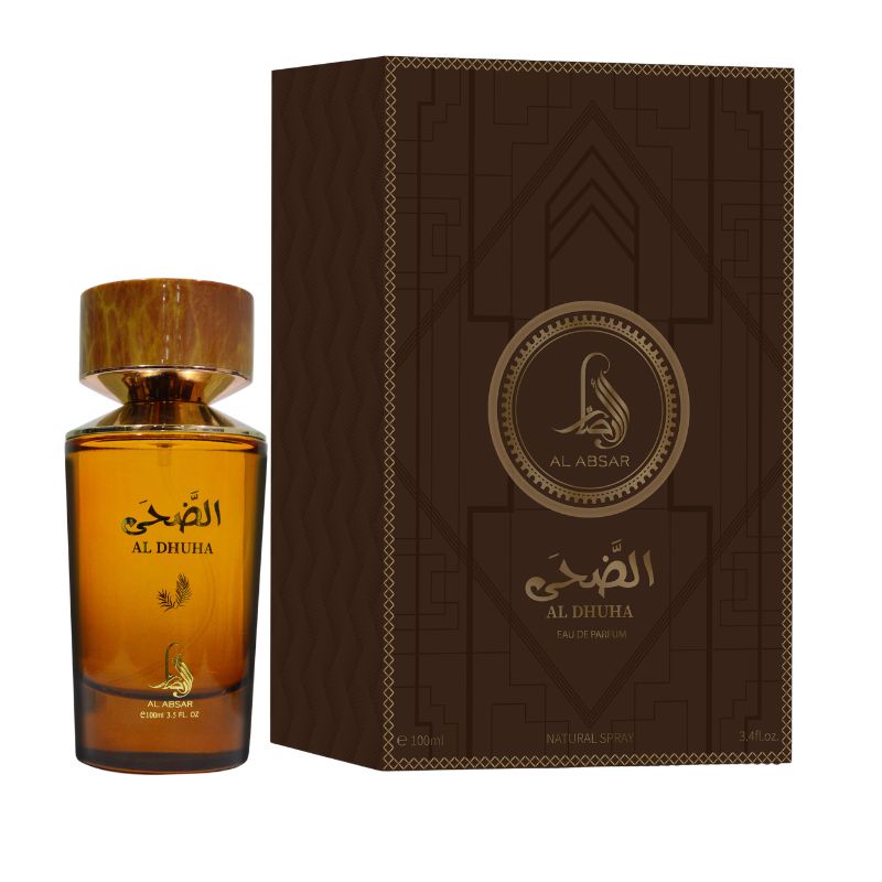 Al Absar_Al Dhuha EDP 100 ml_V2