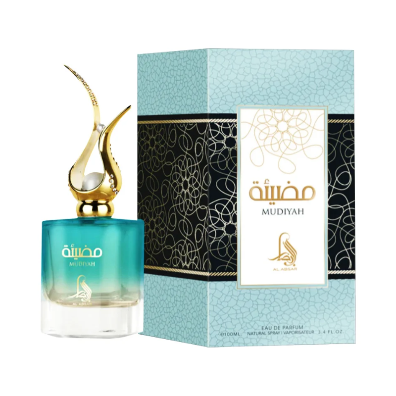 Al Absar_Mudiyah
