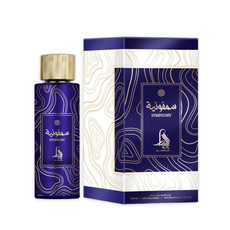 Al Absar_Symphony EDP 100 ml_V2