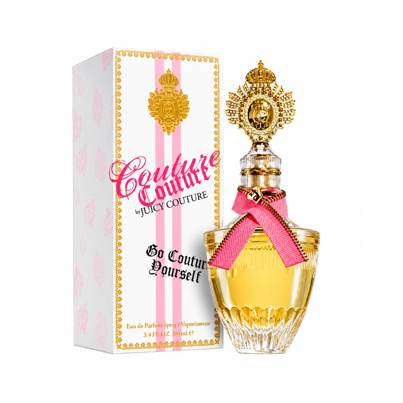 Couture Couture Juicy Couture_1