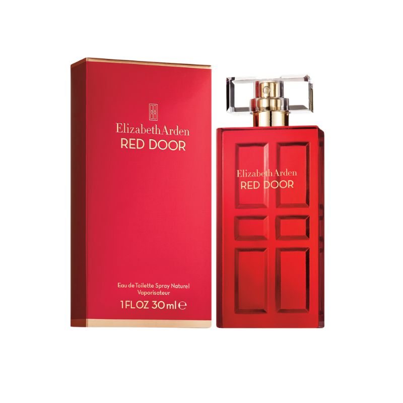 Elizabeth Arden_New Red Door 30 ml