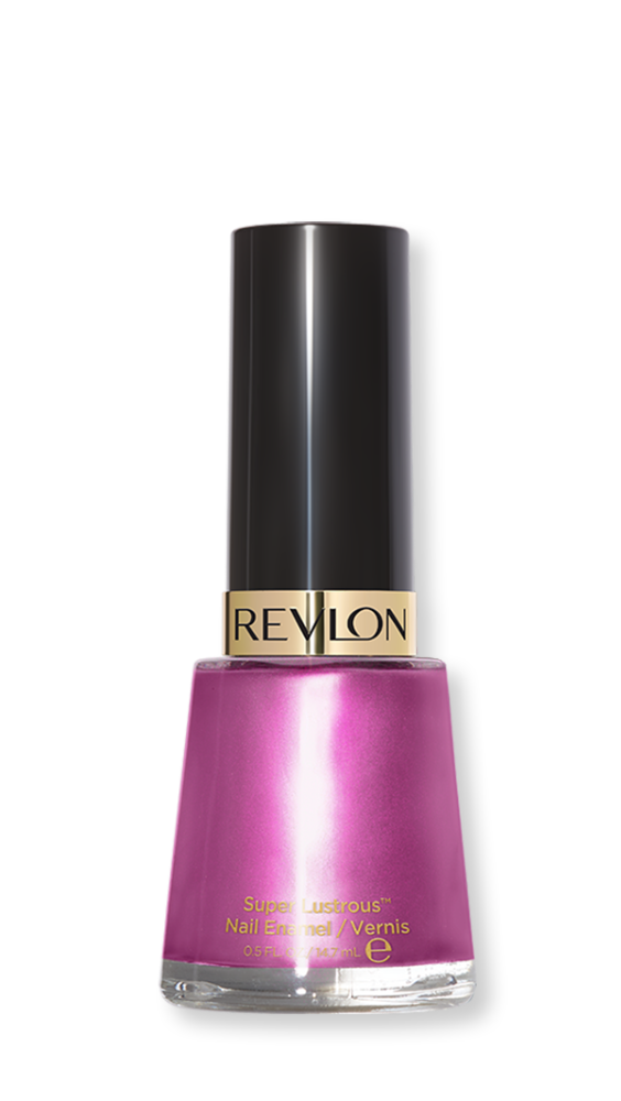 Revlon Nail Enamel_Extravagant (1)