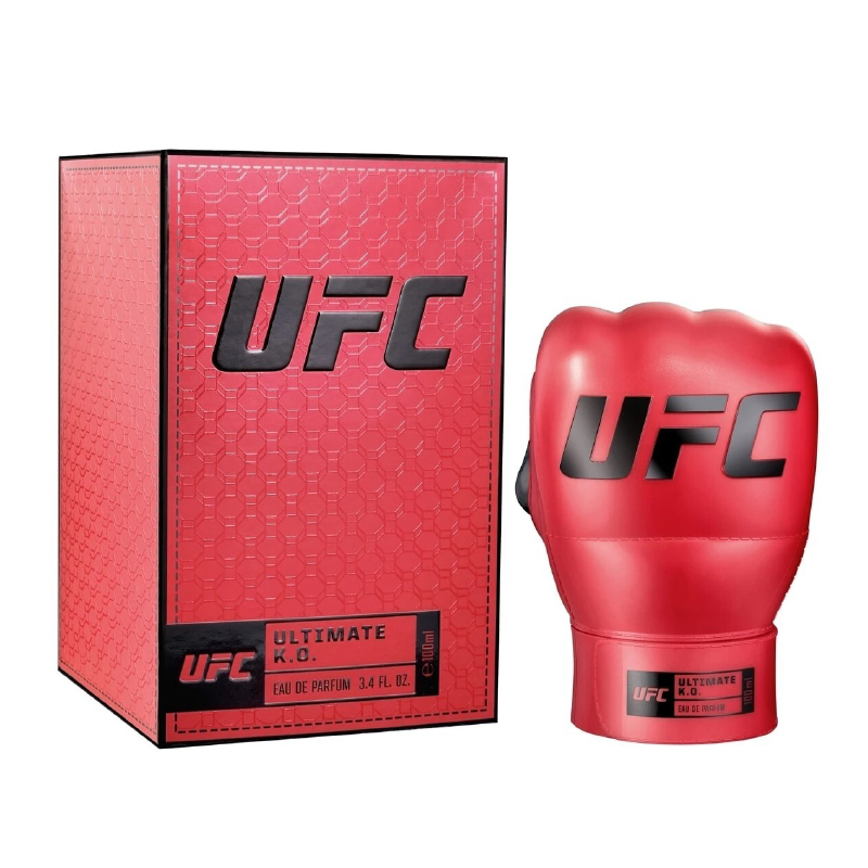 UFC_Ultimate KO_Caixa