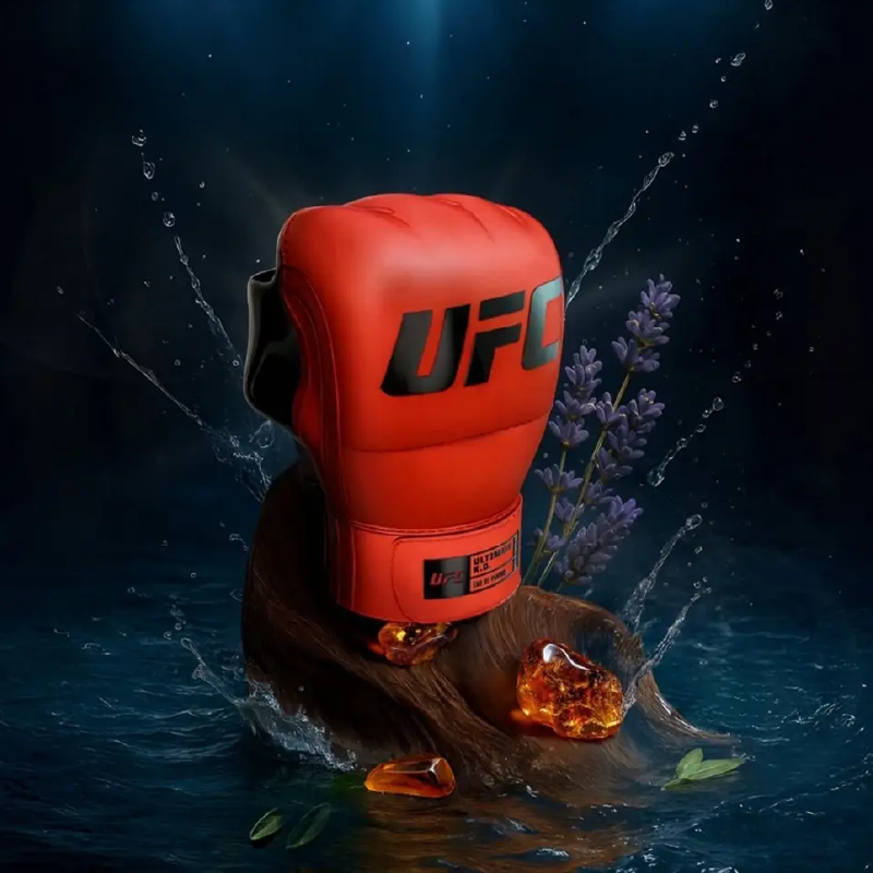 UFC_Ultimate KO_Conceito